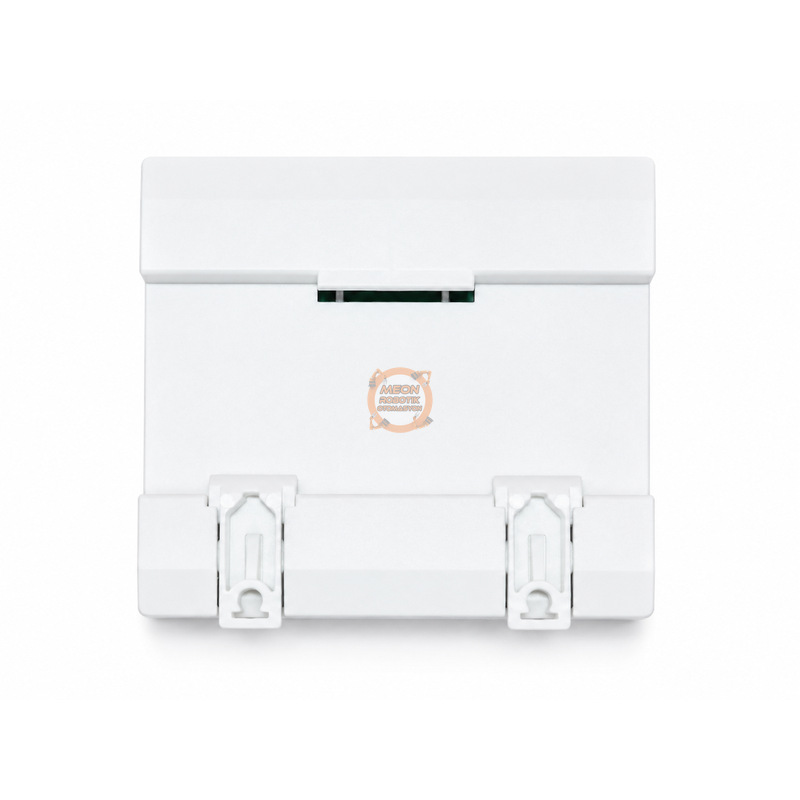 Tuya 4 Kanal WiFi + RF433 Kumandalı Kuru Kontak Akıllı Röle - AC/DC 7-32V, 5V USB, Kutulu