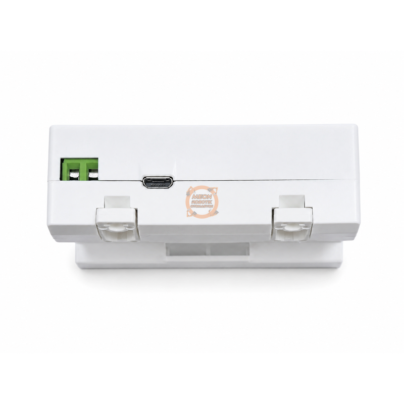 Tuya 4 Kanal WiFi + RF433 Kumandalı Kuru Kontak Akıllı Röle - AC/DC 7-32V, 5V USB, Kutulu