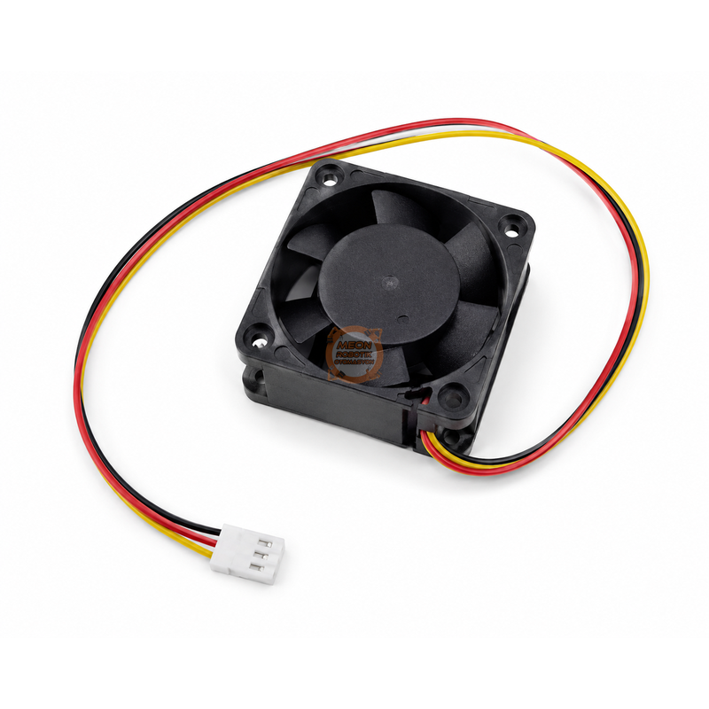 FAN 40X40X10 12V DC 3P