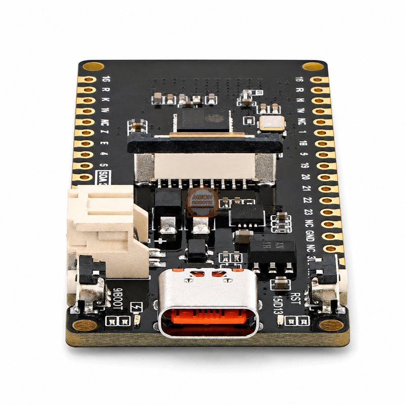 DFRobot FireBeetle 2 ESP32-C6 WiFi 6 Bluetooth 5 Zigbee Thread Matter IoT Geliştirme Kartı - DFR1075