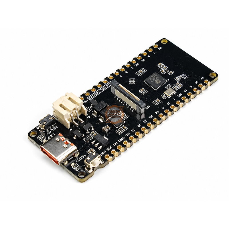 DFRobot FireBeetle 2 ESP32-C6 WiFi 6 Bluetooth 5 Zigbee Thread Matter IoT Geliştirme Kartı - DFR1075