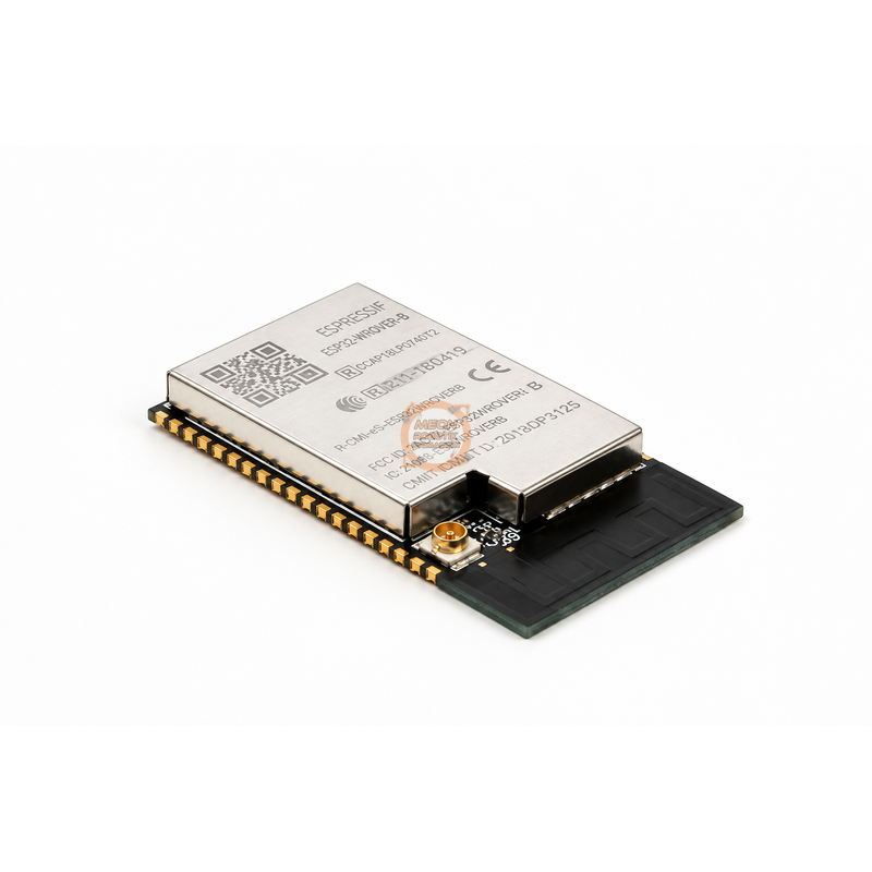 ESP32-WROVER-IB 16MB 128Mbit Flash Wi-Fi Bluetooth Modülü – Espressif