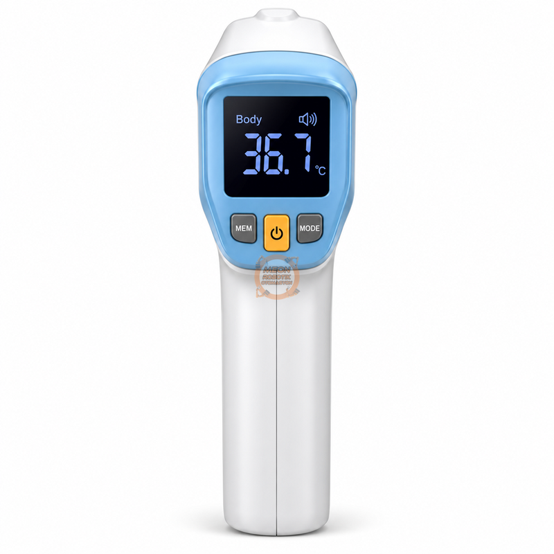UNI-T UT305H Infrared Ateş Ölçer Temassız Termometre