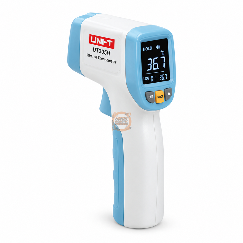 UNI-T UT305H Infrared Ateş Ölçer Temassız Termometre