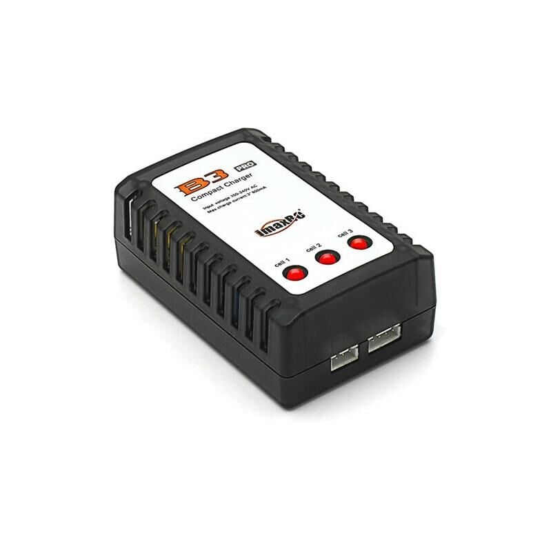 iMax B3 Pro Lipo Pil Şarj Aleti