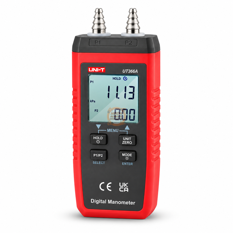UNI-T UT366A Dijital Manometre