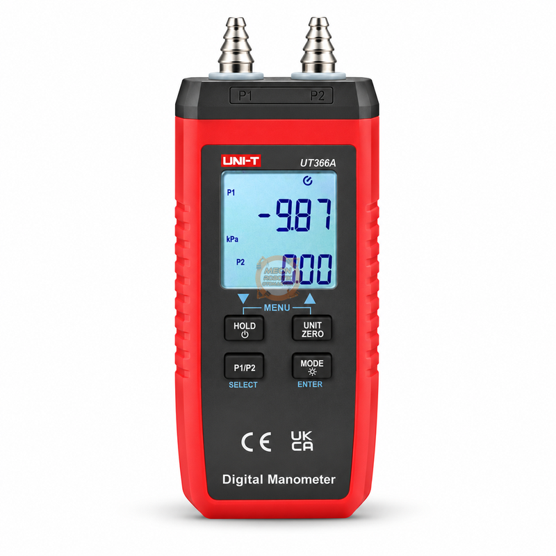 UNI-T UT366A Dijital Manometre