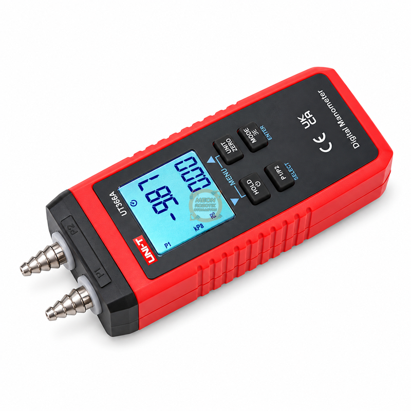 UNI-T UT366A Dijital Manometre