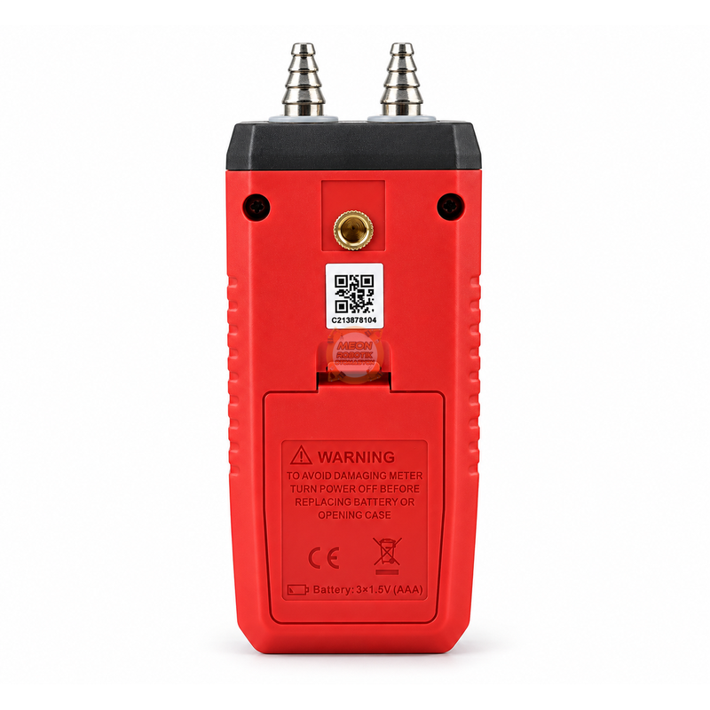 UNI-T UT366A Dijital Manometre