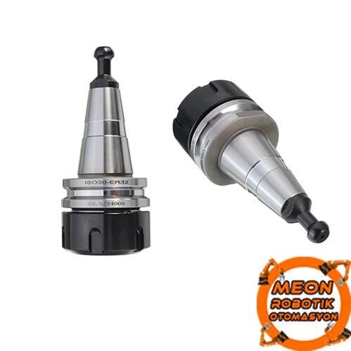 İso30 Er32 Takım Tutucu