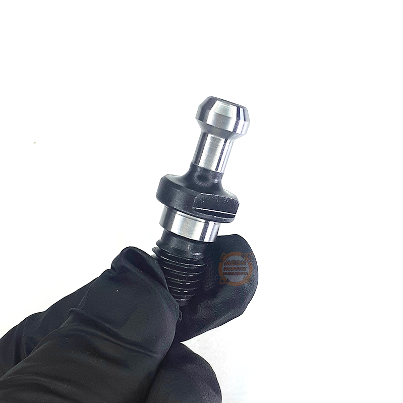 İso30-Bt30 45 Derece Çektirme Civatası-Pull Stud