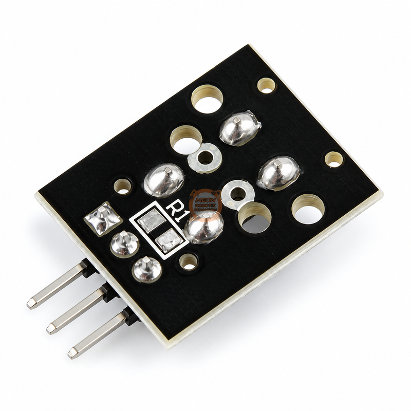 KY-004 Buton Modülü