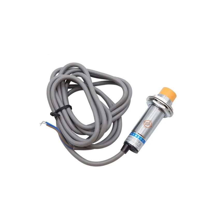 Kapasitif NPN Proximity Sensör - LJC18A3-B-Z-BX
