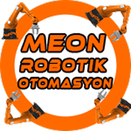 Meon Robotik Otomasyon